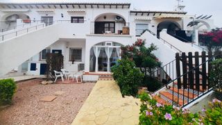 Pis a Los Balcones-Los Altos