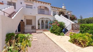 Pis a Los Balcones-Los Altos. Este apartamento de una sola habitación, completamente amueblado