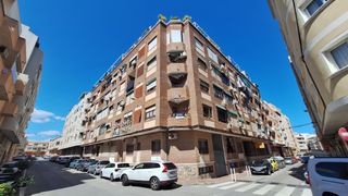 Pis a Avenida Habaneras - Curva de Palangre