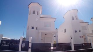 Casa a San Fulgencio