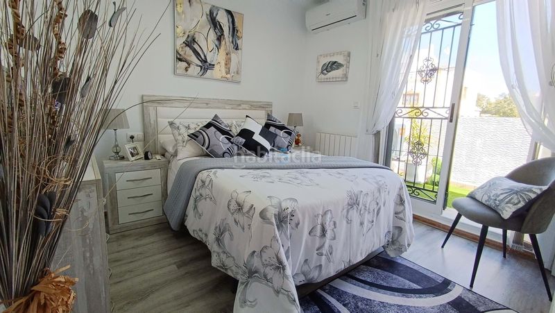 Foto 14ee0011-e317-4810-95b2-dd52c9a790d4. Casa amb calefacció piscina a Desamparados - Hurchillo - Torremendo Orihuela