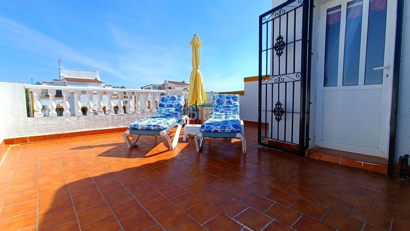 Foto 43d4775d-1f30-4e86-8585-07c984814917. Casa amb calefacció piscina a Desamparados - Hurchillo - Torremendo Orihuela