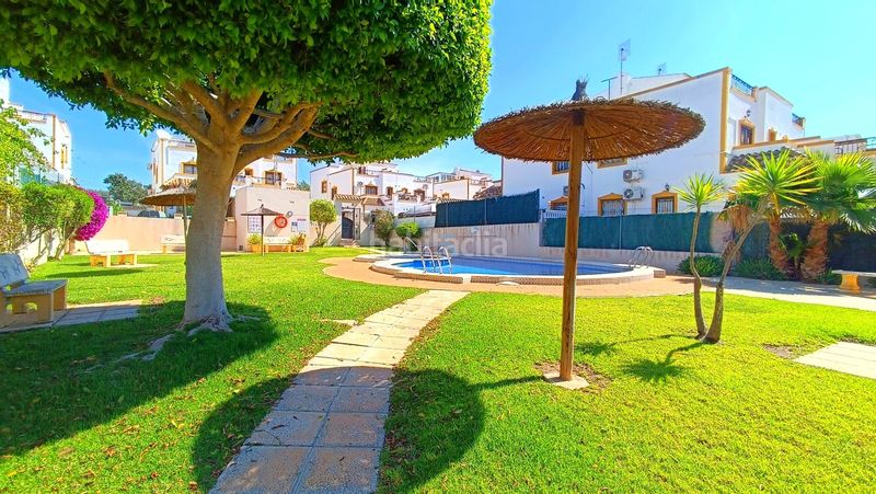 Foto 6f4f9950-271c-41b2-a972-05d7ed5b586c. Casa amb calefacció piscina a Desamparados - Hurchillo - Torremendo Orihuela