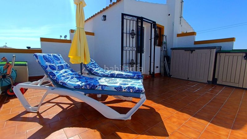 Foto 7601a6fa-6b60-4b1d-a915-38e760c25b10. Casa amb calefacció piscina a Desamparados - Hurchillo - Torremendo Orihuela