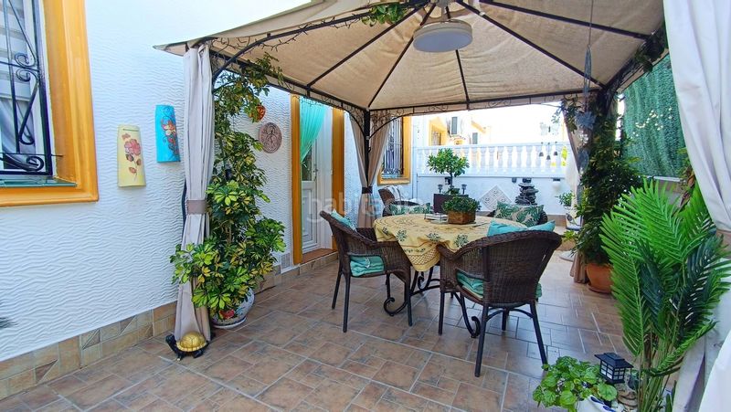 Foto 78902893-9885-4095-a475-42cb3fc04c25. Casa amb calefacció piscina a Desamparados - Hurchillo - Torremendo Orihuela