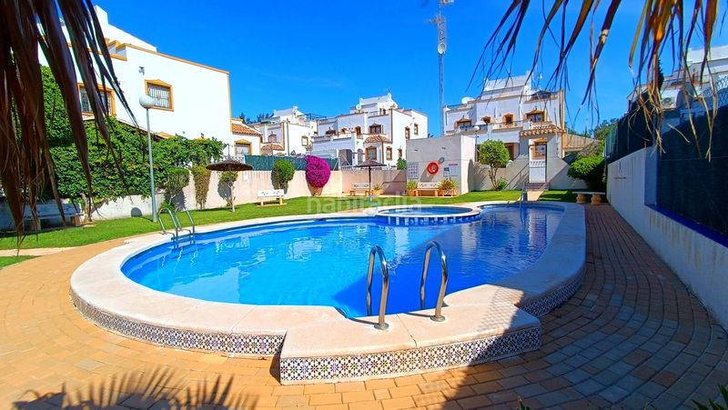 Foto 80cfe72d-9c3c-4e76-a079-0089e1bf0bcc. Casa amb calefacció piscina a Desamparados - Hurchillo - Torremendo Orihuela