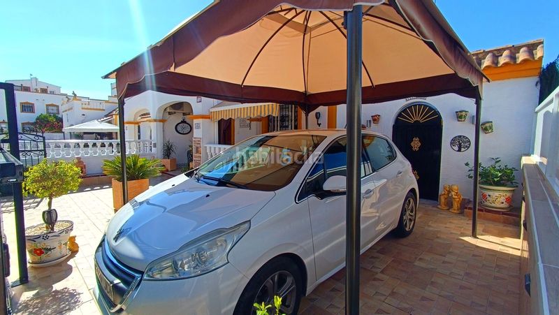 Foto 9e037b00-0289-4094-bd79-e7de4e0a8462. Casa amb calefacció piscina a Desamparados - Hurchillo - Torremendo Orihuela