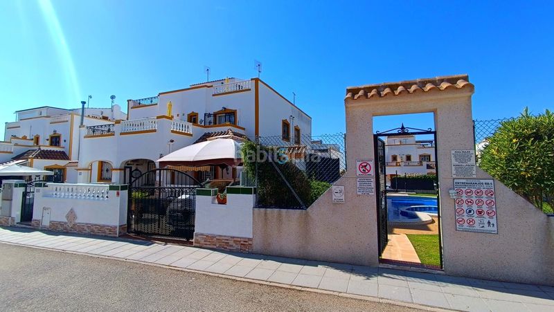 Foto a2615a27-c706-4269-be41-0439a1e0557b. Casa amb calefacció piscina a Desamparados - Hurchillo - Torremendo Orihuela