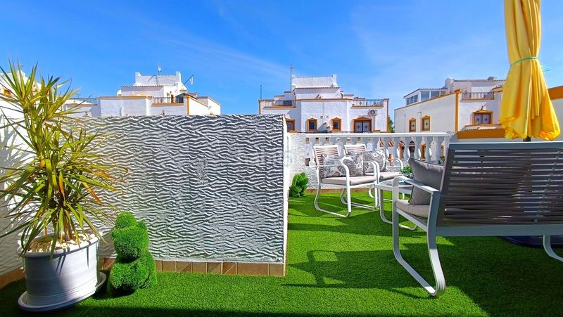 Foto ed9160dc-51b9-47ca-a0a7-e84c8f94b117. Casa amb calefacció piscina a Desamparados - Hurchillo - Torremendo Orihuela