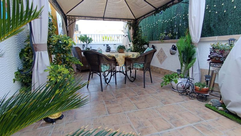 Foto fdd02e3d-ae5f-48a7-9caa-22923d7e0d9e. Casa amb calefacció piscina a Desamparados - Hurchillo - Torremendo Orihuela