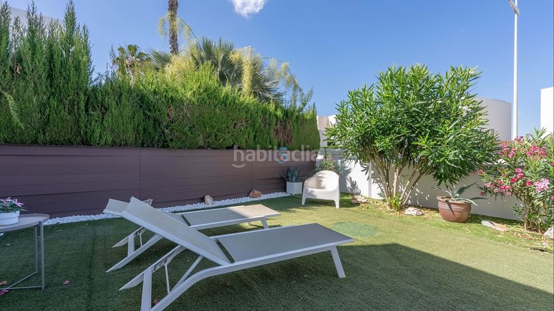 Foto a3774e94-ec86-4857-bc36-f67fce0d385b. Pis amb calefacció piscina a Algorfa