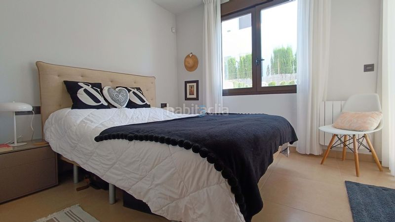 Foto e3561d17-e11d-4784-86a0-3ba2a08d00a8. Pis amb calefacció piscina a Algorfa