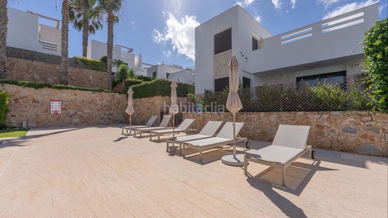 Foto e5b7b3b6-bd7a-4288-a676-afdadf7c6bc3. Pis amb calefacció piscina a Algorfa