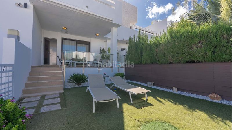 Foto f2bbe690-723a-4423-8ac1-25200e880b3a. Pis amb calefacció piscina a Algorfa