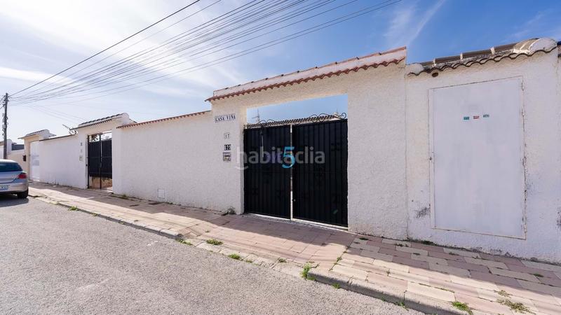 Foto 39099275-5c1b-4411-8006-7e572ed3b4ef. Casa en Zona Carrefour - Urbanizaciones Torrevieja