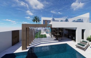 Appartamento in Mar Menor golf