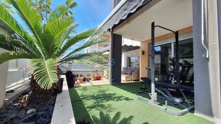 Piso en El Edén. Exclusivo bungalow en guardamar del segura con 3 dormitorios, 2