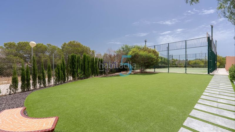 Foto 9f016f22-2462-4cce-a487-1037a0dd3194. Casa amb piscina a La Florida Orihuela