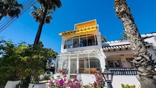Pis a Villamartín-Las Filipinas