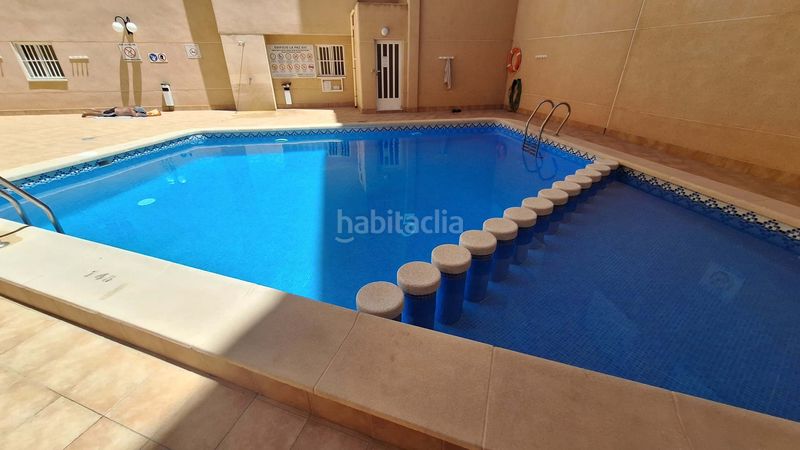 Foto 94f955f1-6aa1-4a2d-8d85-6247147741c3. Pis amb piscina a Antonio Machado Torrevieja