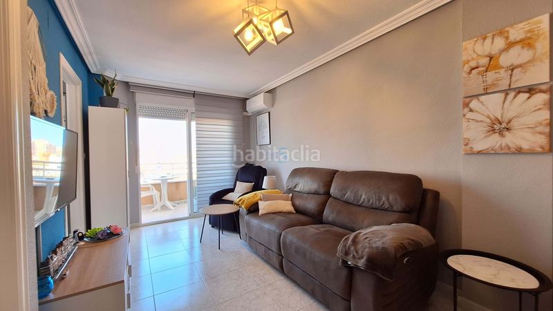 Foto edde5490-8a74-4441-879d-ae2c9c0c08a0. Pis amb piscina a Antonio Machado Torrevieja