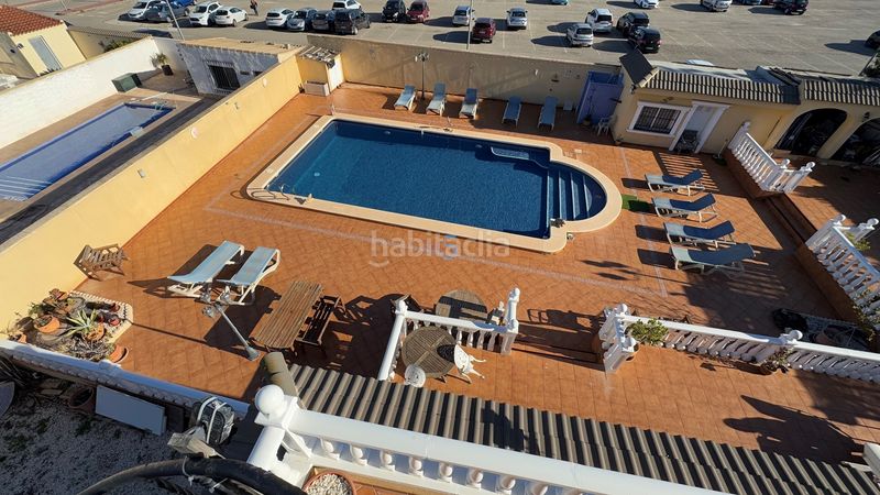 Foto 0f5fbd61-c659-449e-b861-77e02645c88c. Casa amb piscina a Los Balcones-Los Altos Torrevieja