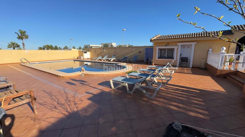 Foto 194b40d0-df33-40aa-a19b-a7dce48ff058. Casa amb piscina a Los Balcones-Los Altos Torrevieja