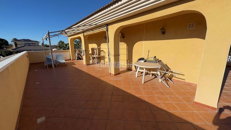 Foto 1cfd187a-f719-4836-9307-2fe3e37ef854. Casa amb piscina a Los Balcones-Los Altos Torrevieja
