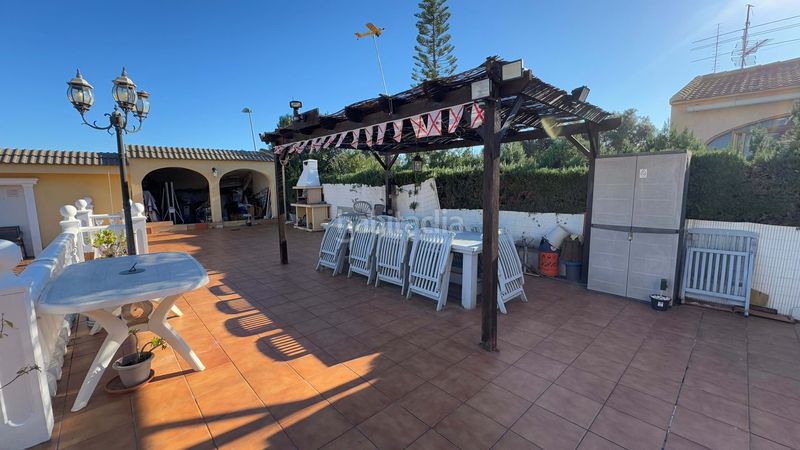Foto 417422af-24da-40eb-8cc0-36136b43496d. Casa amb piscina a Los Balcones-Los Altos Torrevieja