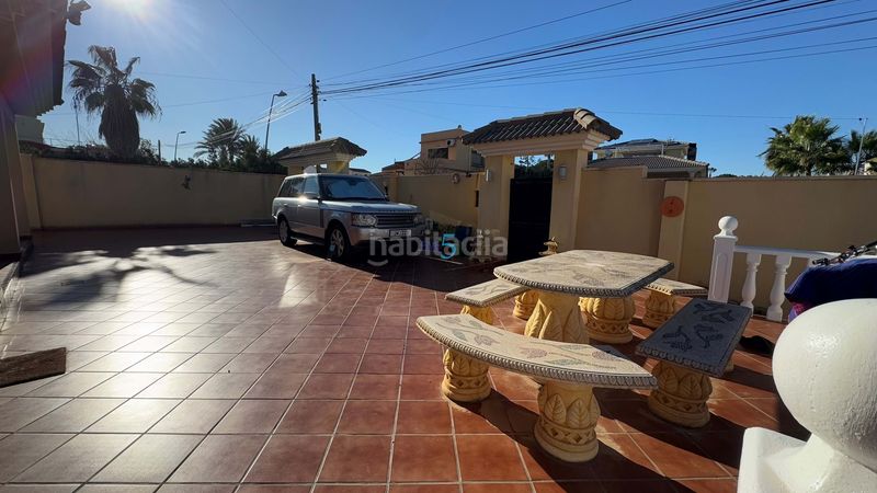 Foto 5279bb6e-7bc2-4674-9d9c-3ab82d75b89c. Casa amb piscina a Los Balcones-Los Altos Torrevieja