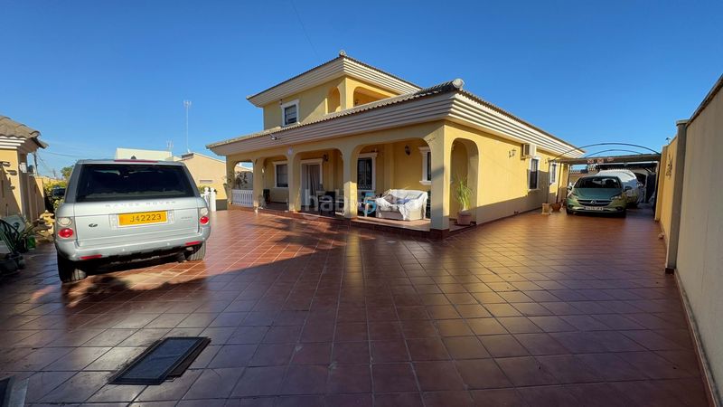 Foto 94fac8a5-d7c5-4700-98d4-58034db5e38b. Casa amb piscina a Los Balcones-Los Altos Torrevieja
