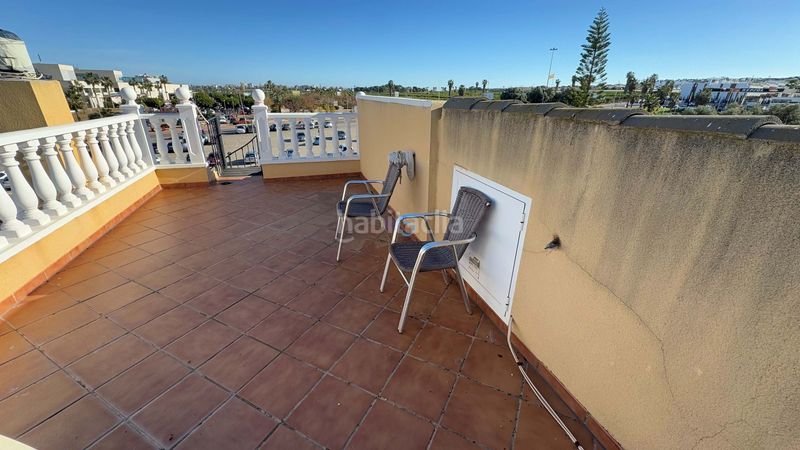 Foto a0d80133-5f03-4249-8dea-46ebee805adf. Casa amb piscina a Los Balcones-Los Altos Torrevieja