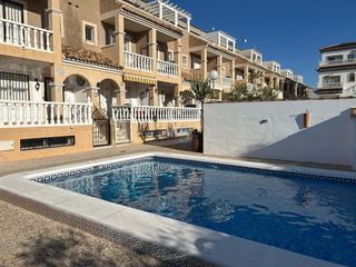 Casa adossada a La Florida