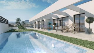 Casa a Golf Bahía