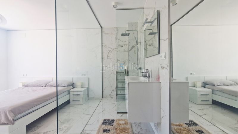 Foto 0b1f5a32-008d-4856-bf8e-2d1598a4e64c. Casa amb calefacció piscina a Centro Alcázares (Los)