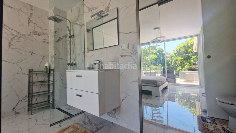 Foto 1dc5768b-0d0c-489e-9f9a-c58d9e7ff9f0. Casa amb calefacció piscina a Centro Alcázares (Los)