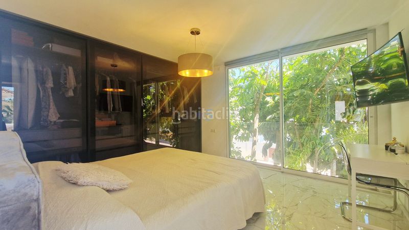 Foto 44acc5ad-e34c-4995-a019-8099208f1028. Casa amb calefacció piscina a Centro Alcázares (Los)