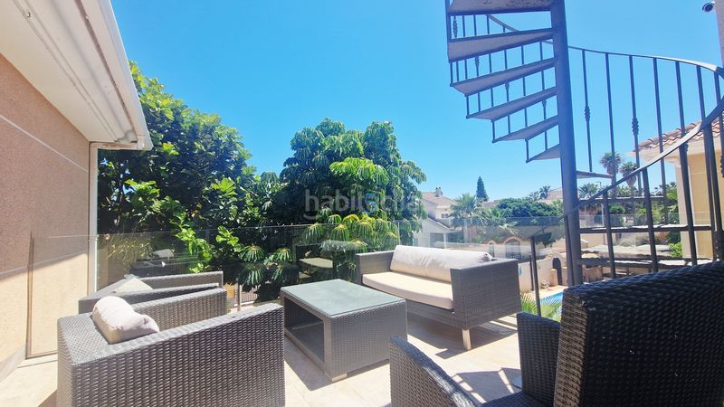 Foto 5eda5931-4539-426e-a8e2-732b3d1e6ee2. Casa amb calefacció piscina a Centro Alcázares (Los)