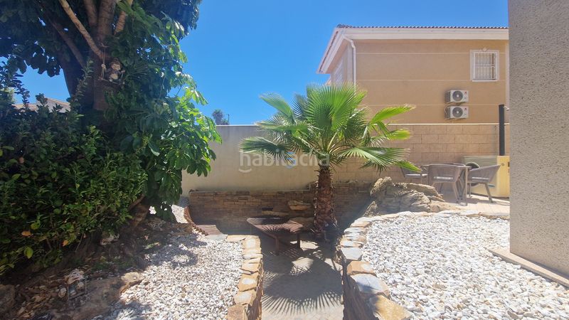 Foto 6305df28-845b-4526-88b8-7704760ba91f. Casa amb calefacció piscina a Centro Alcázares (Los)