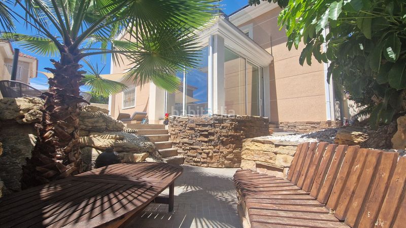 Foto 69d61278-490f-4104-8741-85f5bcfe9a93. Casa amb calefacció piscina a Centro Alcázares (Los)