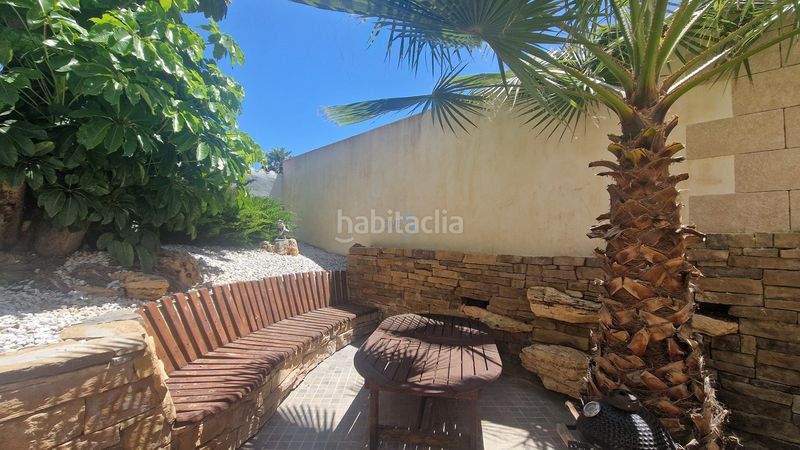 Foto 95a1ad21-540d-46e5-981e-fa7b908d85e6. Casa amb calefacció piscina a Centro Alcázares (Los)