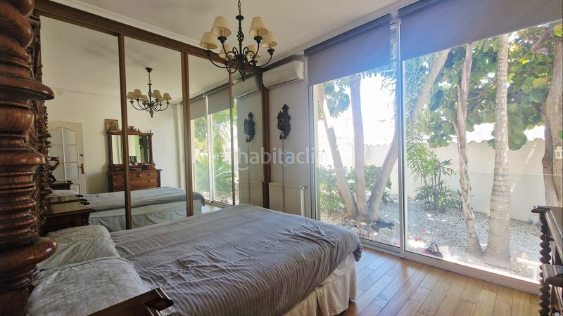Foto d8c7b44f-199b-428c-8b69-8eb468af6ad3. Casa amb calefacció piscina a Centro Alcázares (Los)