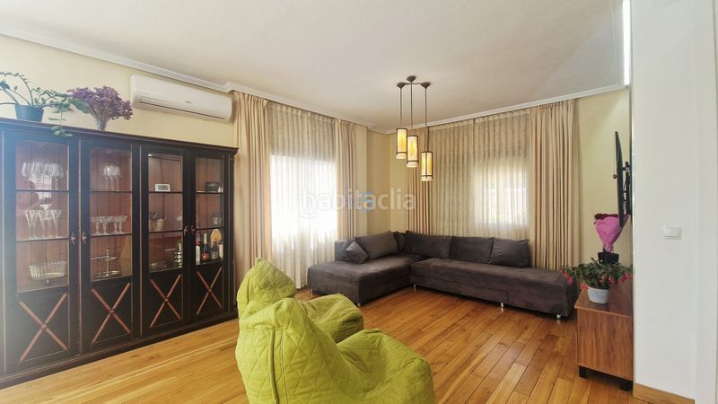 Foto ddbb691d-dbf4-4d6b-9147-4e980d944d50. Casa amb calefacció piscina a Centro Alcázares (Los)