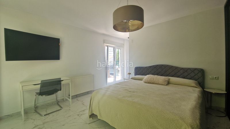 Foto e17aeef1-9312-4149-b43e-596a7beca6d5. Casa amb calefacció piscina a Centro Alcázares (Los)