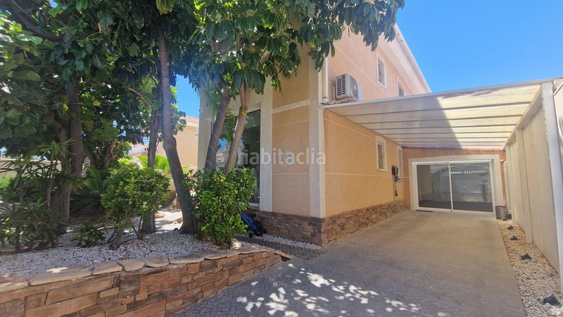 Foto e3f836bd-308c-4a0a-9ee2-9f843776bde6. Casa amb calefacció piscina a Centro Alcázares (Los)