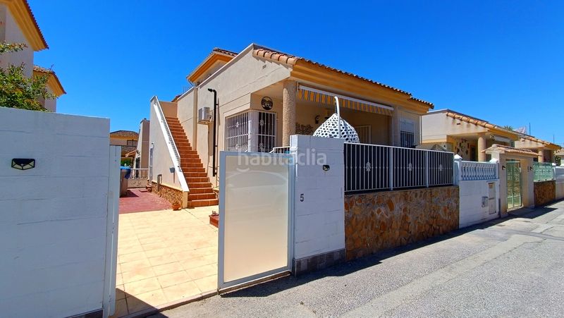 Foto 10730c86-36ed-4576-85a0-f1a57d2bff39. Casa amb calefacció piscina a Algorfa