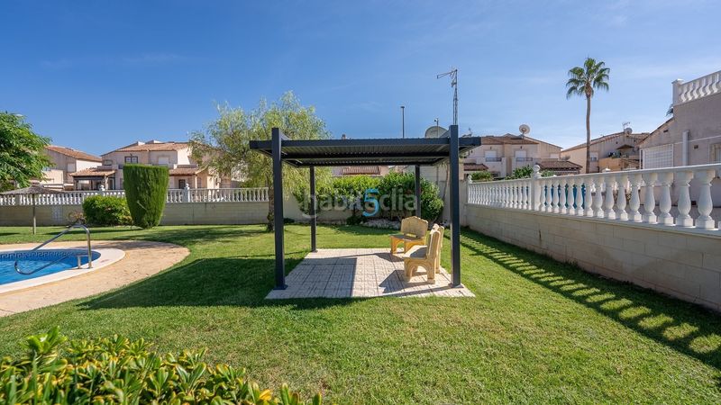 Foto 1077ac9f-8f74-4e26-b06f-e477aa7887bb. Casa amb calefacció piscina a Algorfa