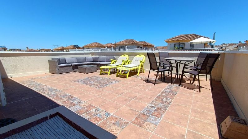Foto 649bedbf-c446-4cfb-8a9c-b586c8b13418. Casa amb calefacció piscina a Algorfa