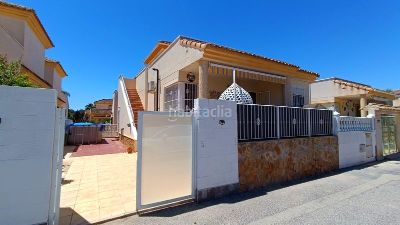 Foto 7a721f14-1b66-4ce2-92a0-30ede2d50001. Casa amb calefacció piscina a Algorfa
