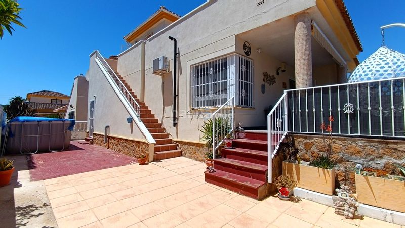 Foto 947e9648-f4bd-4875-8547-a6af95f8d1dc. Casa amb calefacció piscina a Algorfa